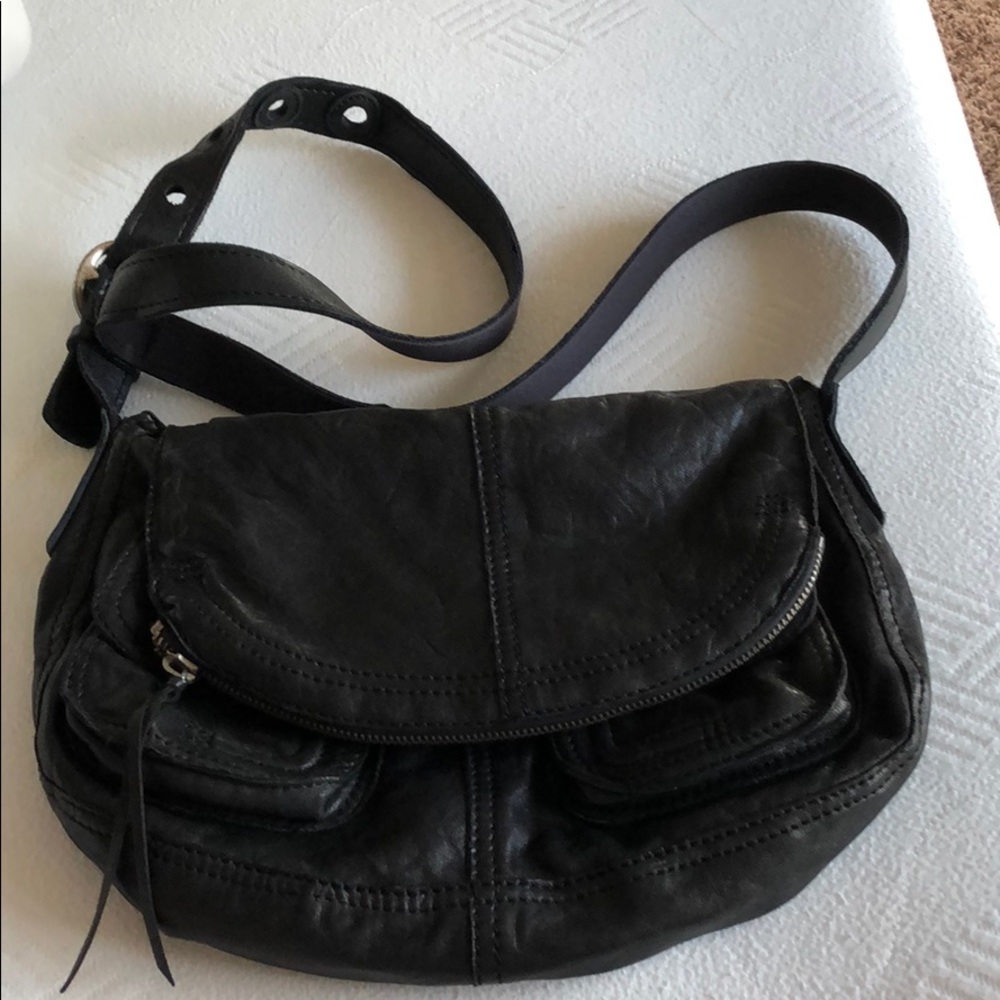 Lucky Brand Crossbody